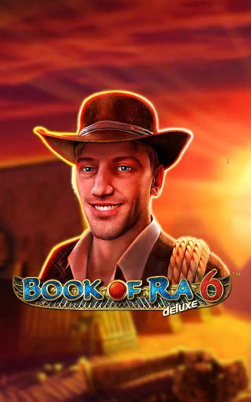 Book of Ra at 4 Crowns Casino