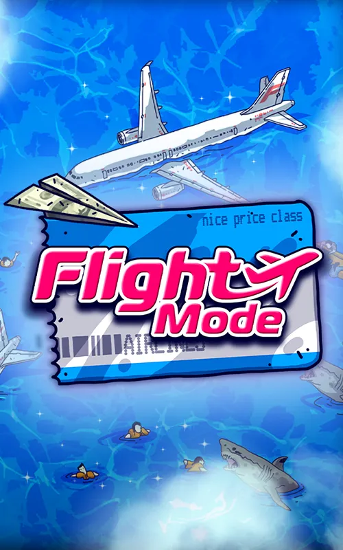 Flight Mode at 4 Crowns Casino