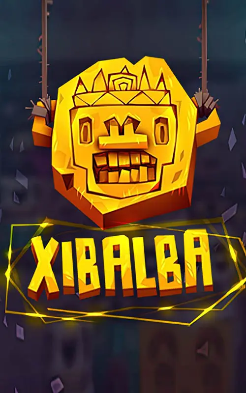 Xibalba at 4 Crowns Casino