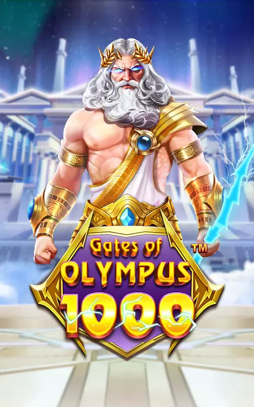 Gates of Olympus at 4 Crowns Casino